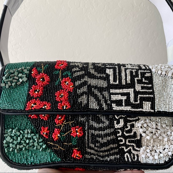 STAUD TOMMY BAG - Picture 6 of 8